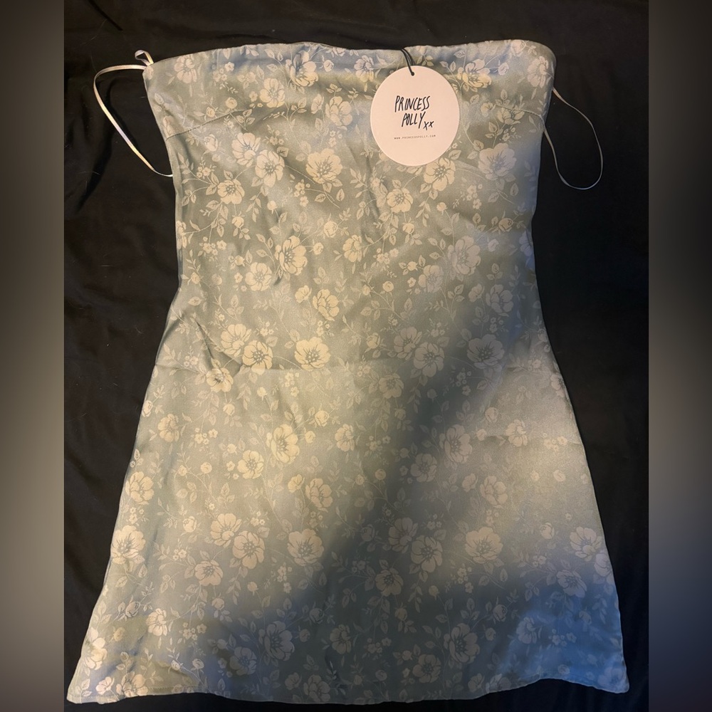 Princess Polly dress